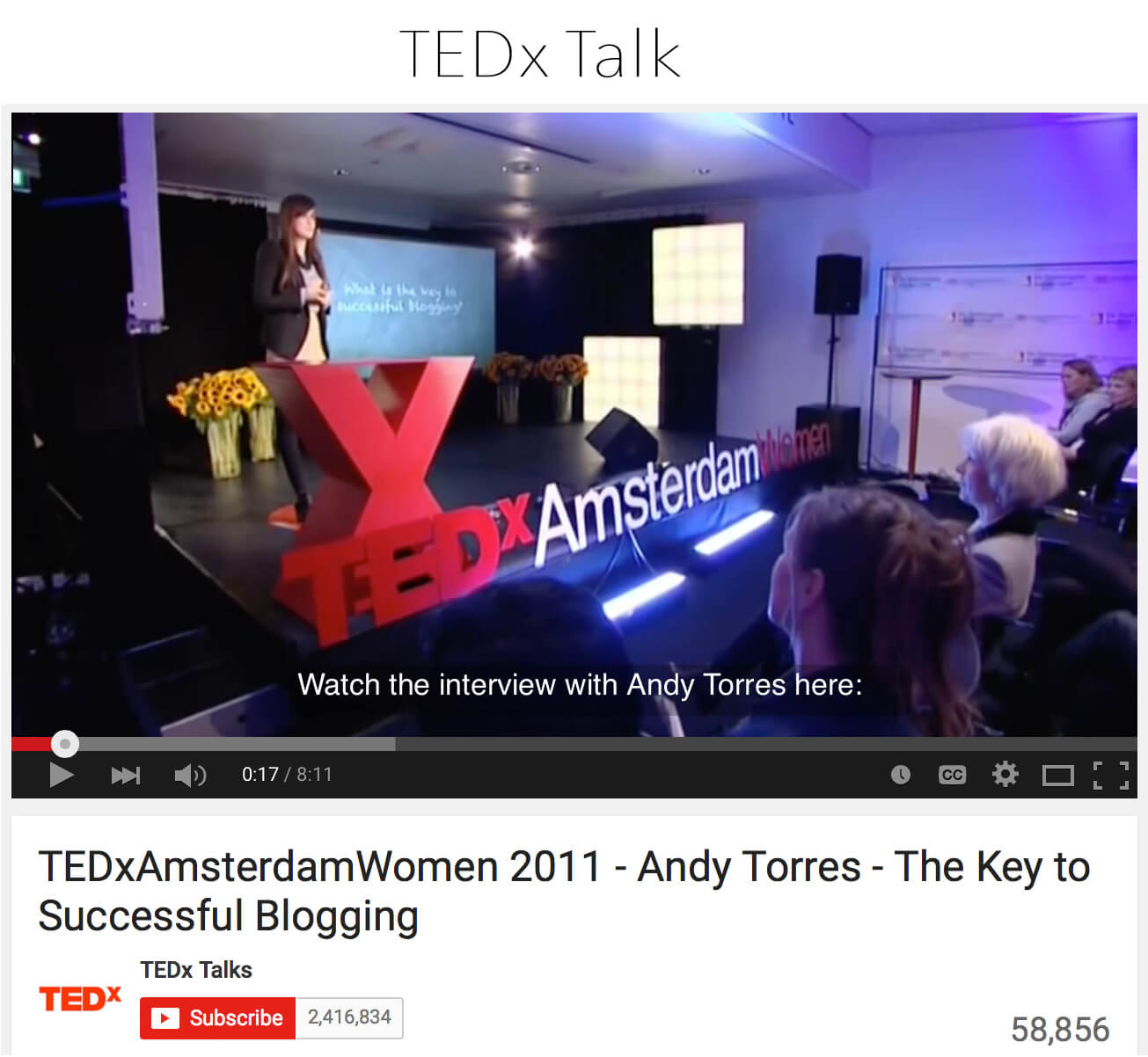 TED