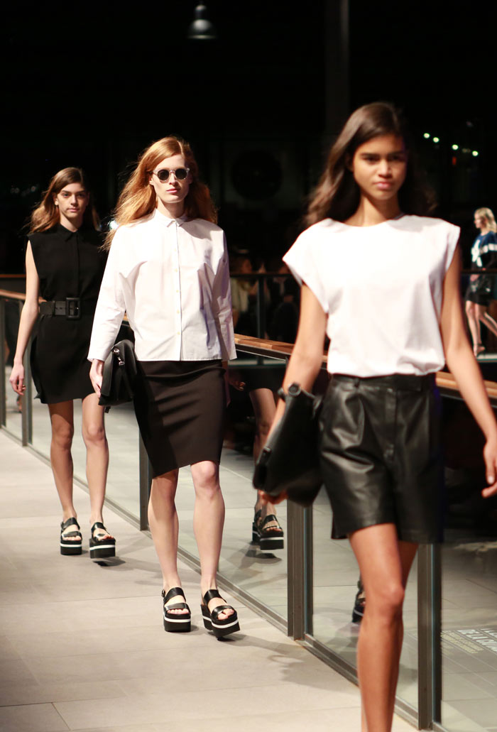 MANGO IN BARCELONA Stylescrapbook