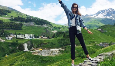 THE CHEDI ANDERMATT THE CHEDI ANDERMATT