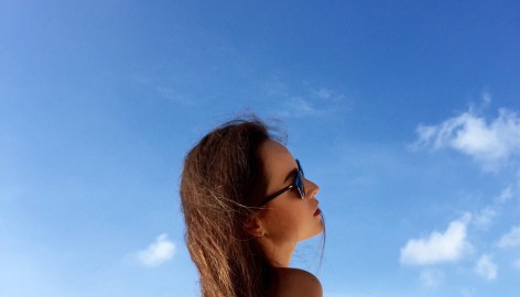 PERSONAL THOUGHTS PERSONAL THOUGHTS