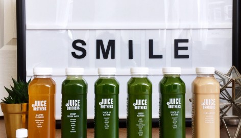 3 DAY JUICE CLEANSE DETOX DIARY 3 DAY JUICE CLEANSE DETOX DIARY