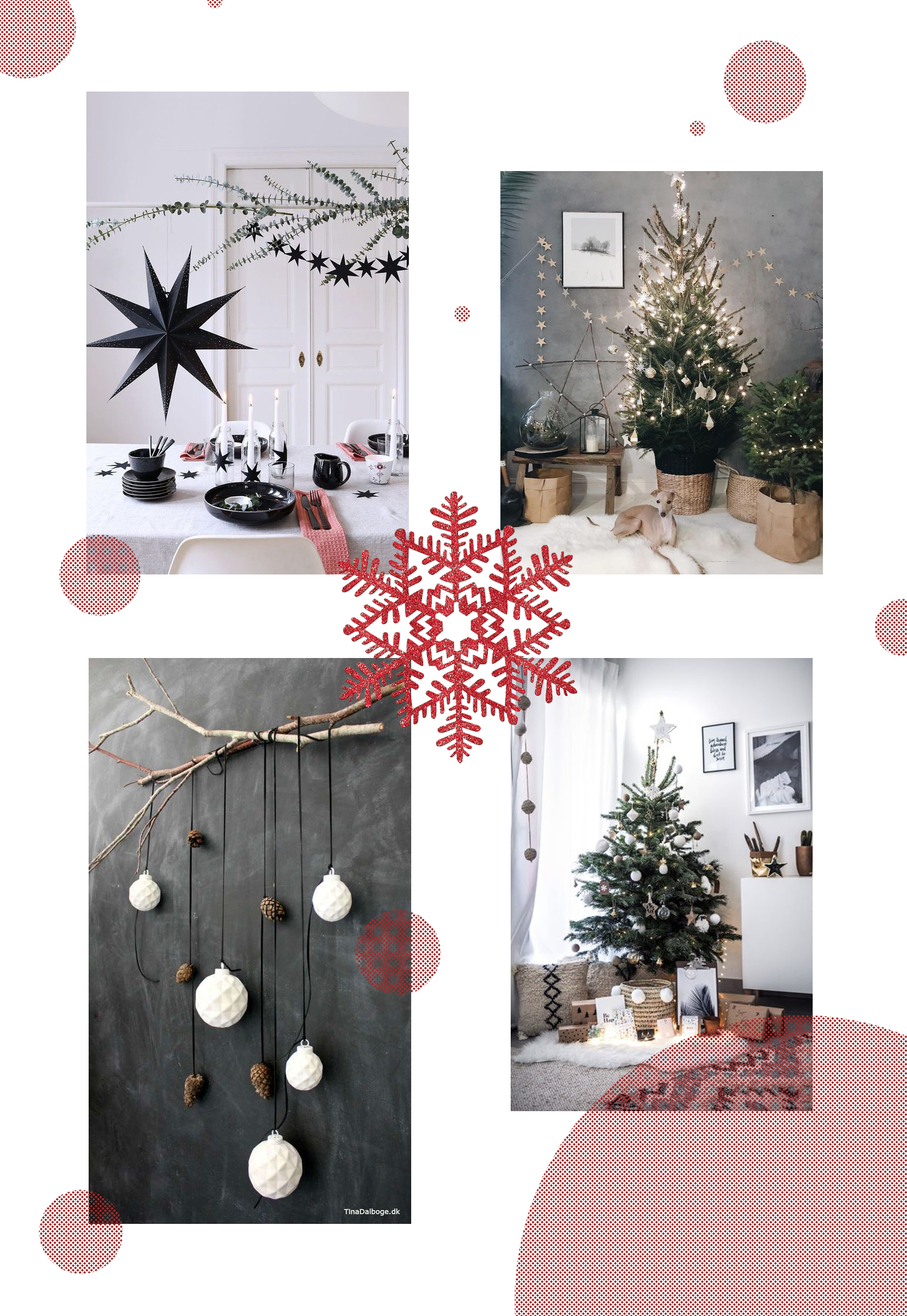 Christmas Decoration Ideas